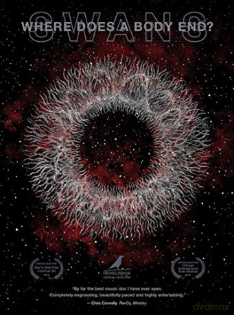 Where Does a Body End? (Deluxe Edition) [2xBlu-Ray]