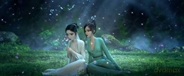 White Snake (Biały wąż) [Blu-Ray]