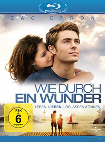 Charlie St. Cloud [Blu-Ray]