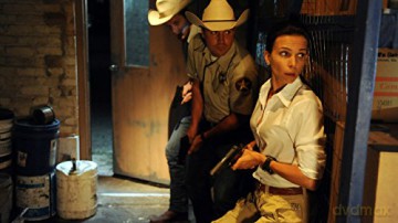 Wild Horses (Blu-ray)