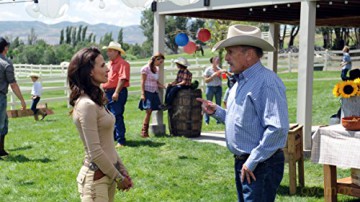 Wild Horses (Blu-ray)