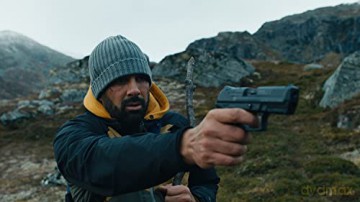 Wild Men (Blu-ray)