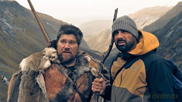 Wild Men (Blu-ray)