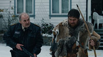 Wild Men (Blu-ray)