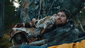 Wild Men (Blu-ray)
