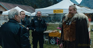 Wild Men (Blu-ray)