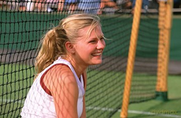 Wimbledon - Spiel, Satz und Liebe (Blu-ray)