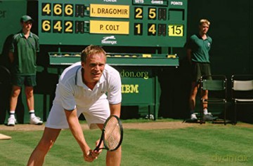 Wimbledon - Spiel, Satz und Liebe (Blu-ray)