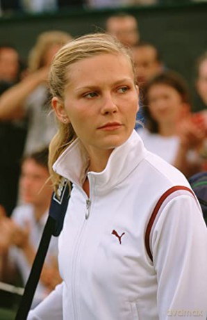 Wimbledon - Spiel, Satz und Liebe (Blu-ray)