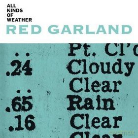 Red Garland: All Kinds of Weather (180 gramm) [WINYL]