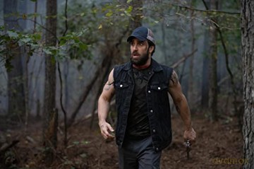 Wrong Place (Blu-ray)