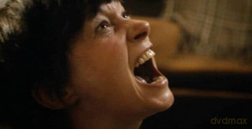 You Are Not My Mother (Blu-ray)