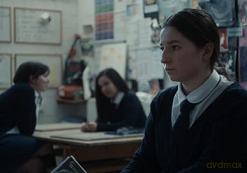 You Are Not My Mother (Blu-ray)