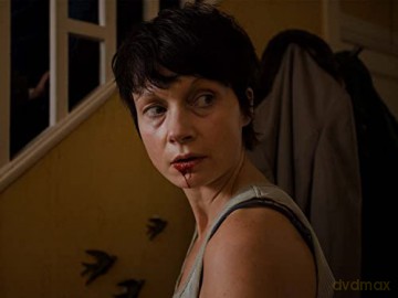 You Are Not My Mother (Blu-ray)
