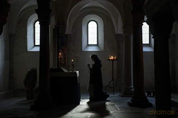 Zwingli - Der Reformator (Blu-ray)