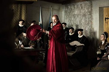 Zwingli - Der Reformator (Blu-ray)
