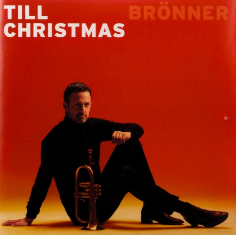 Till Brönner: Christmas (Limited Studio Edition) [Blu-Ray]+[CD]