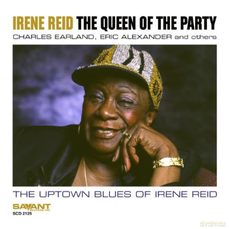 Reid Irene: The Queen of the Party [CD]