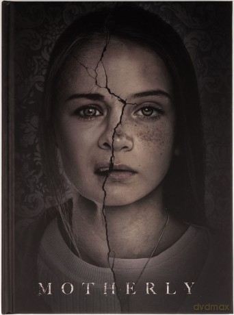 Motherly (Psychomatka) (mediabook) [Blu-Ray]+[DVD]