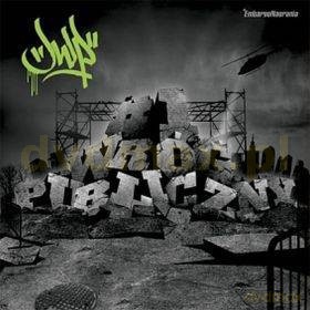 Jwp: Numer Jeden Wrog Publiczny [CD]