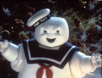 Ghostbusters (Pogromcy duchów) [Blu-Ray]