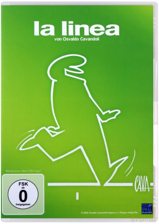 The Line: The Complete Series (Special) [3DVD]