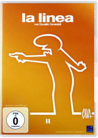 The Line: The Complete Series (Special) [3DVD]