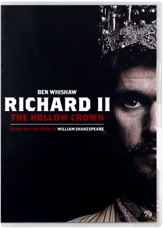 The Hollow Crown: The Complete Series [3DVD]