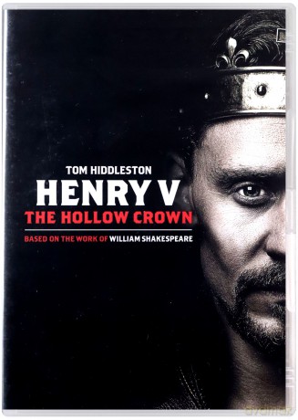 The Hollow Crown: The Complete Series [3DVD]