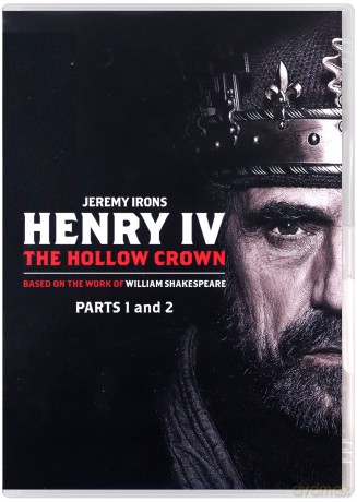 The Hollow Crown: The Complete Series [3DVD]