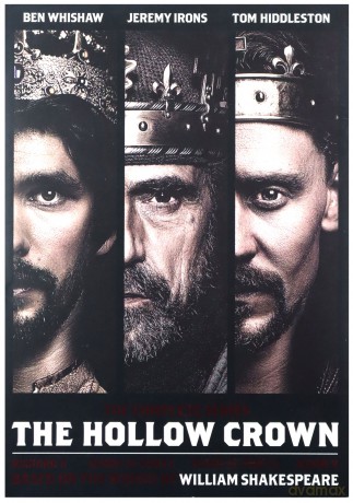 The Hollow Crown: The Complete Series [3DVD]