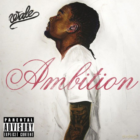 Wale: Ambition [2xWinyl]