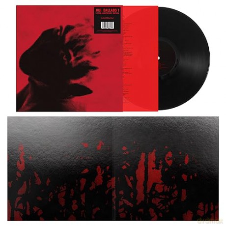 Joji: Ballads 1 [Winyl]