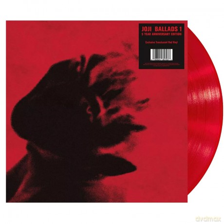 Joji: Ballads 1 [Winyl]