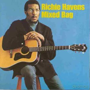 Richie Havens: Mixed Bag [CD]