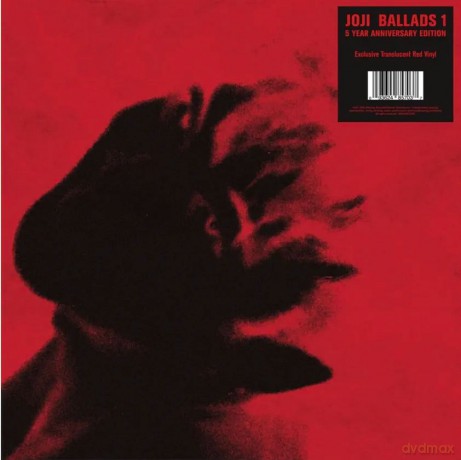 Joji: Ballads 1 (Indies) [Winyl]