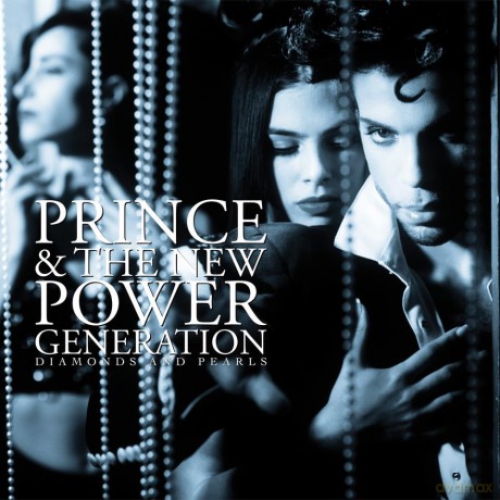 Prince: Diamonds And Pearls [2CD]