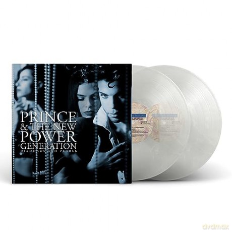 Prince: Diamonds And Pearls (Limited) [2xWinyl]