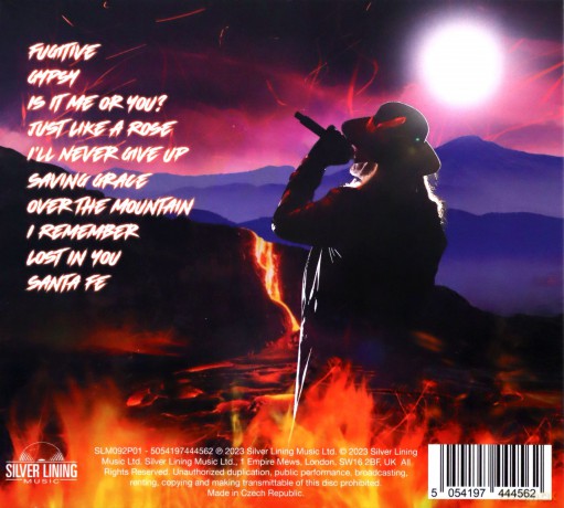 Dokken: Heaven Comes Down [CD]