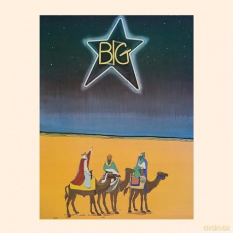 Big Star: Jesus Christ (12'' Maxi Single) [Winyl]