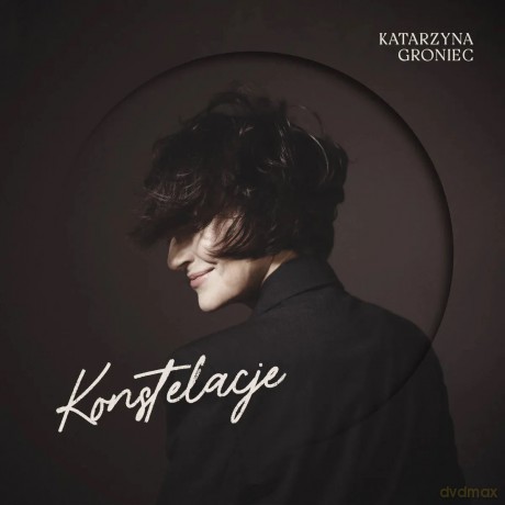 Katarzyna Groniec: Konstelacje [Winyl]
