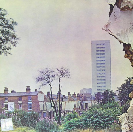 Led Zeppelin: Led Zeppelin Iv (Limited Clear) [Atl75] [Winyl]