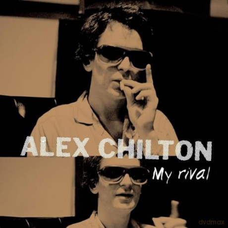 Alex Chilton: My Rival [Winyl]