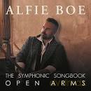 Alfie Boe: Open Arms [CD]
