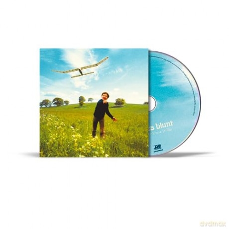 James Blunt: Who We Used To Be [CD]
