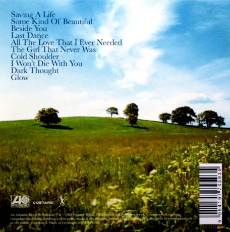 James Blunt: Who We Used To Be [CD]