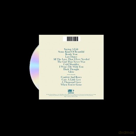 James Blunt: Who We Used To Be (14 Track Deluxe With Lenticular) [CD]