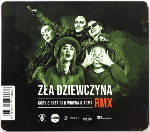 Dj Decks: Mixtape 3 XX Anniversary [CD]