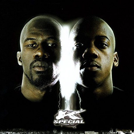 K Special: Cause A Effet [CD]