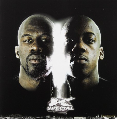 K Special: Cause A Effet [CD]